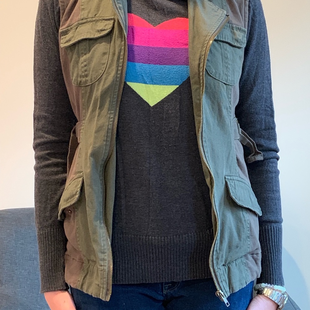American Rag vest - Picture 5 of 6